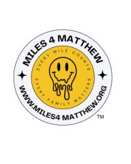 Miles 4 Matthew