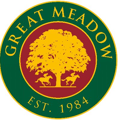 Miles at the Meadow #1 Logo