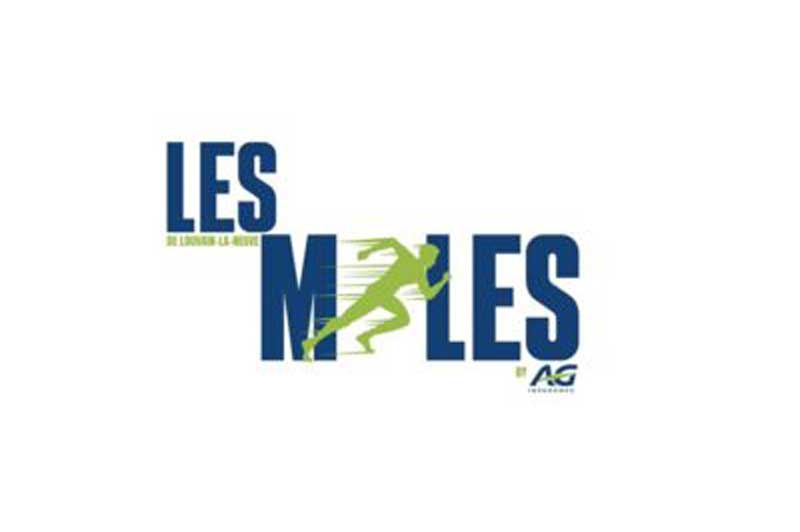 Miles de Louvain-la-Neuve