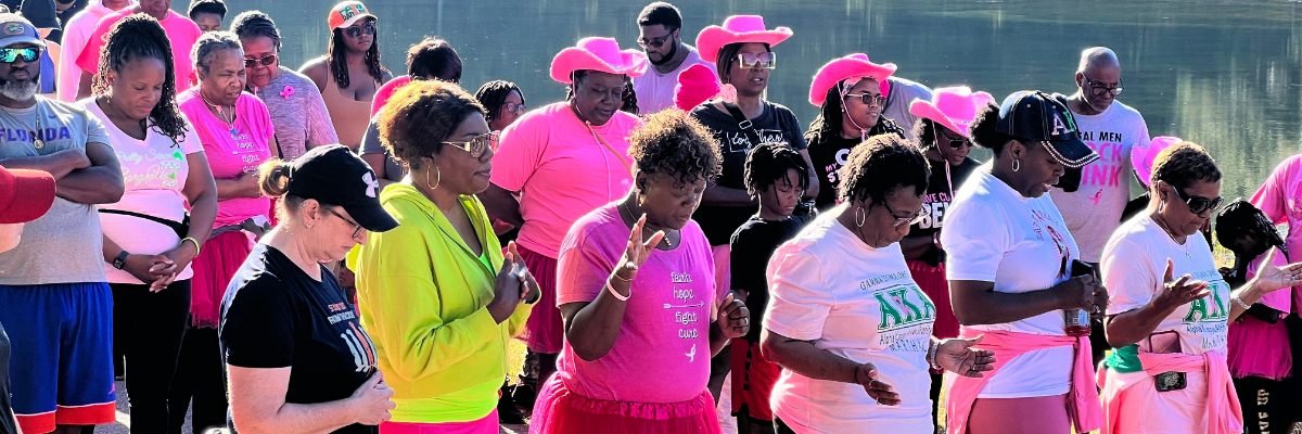 Miles for Mammograms