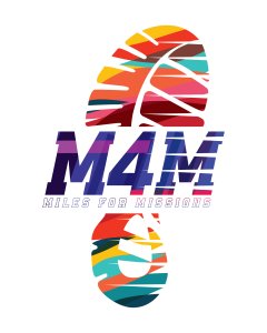 Miles for Missions 5k and 1Mile Fun Run