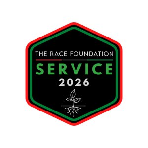 The Race Community Impact Service Day