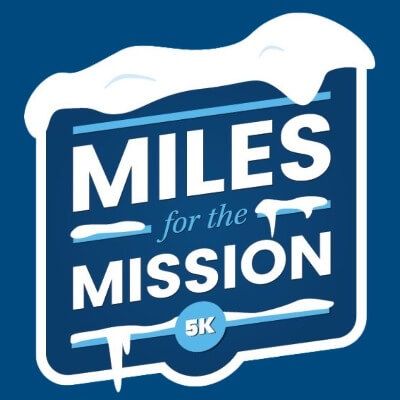 Miles for The Mission