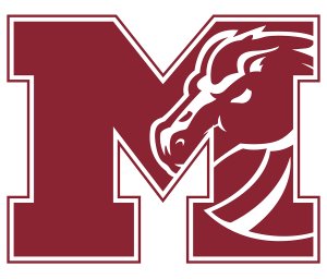 Milford Invitational Logo