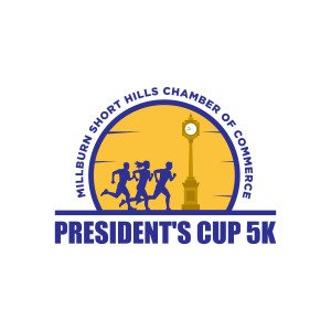 Millburn Short Hills Chamber of Commerce President's Cup Presented by CompuScore Logo