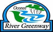 Milledgeville Turkey Trot - Oconee River Greenway Logo