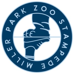 Miller Park Zoo Stampede