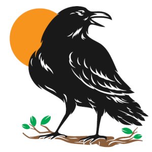 Millerton Lake Crows Nest Triathlon, 5k & 10k Logo