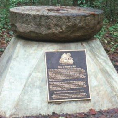Millstone Loop