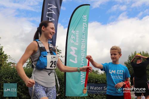 Millwater 10k