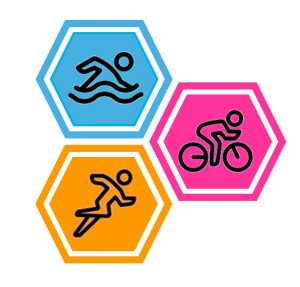 Milton Youth Tri Logo