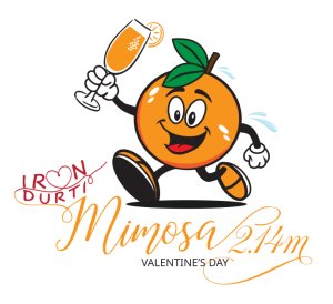 Mimosa 2.14m Logo