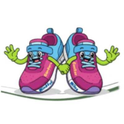 Mindful Miles 5K Logo