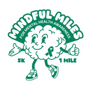 Mindful Miles Logo