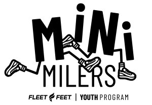 Mini-Milers: Fall/Winter 2026 Logo