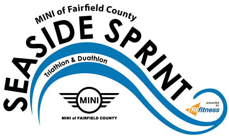 Mini of Fairfield County triathlon and duathlon 2026