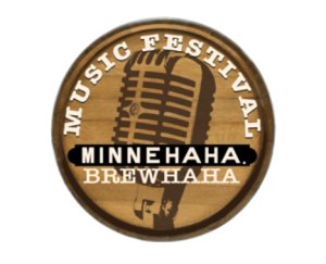 Minnehaha Brewhaha 5k & 15k Logo