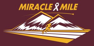 Miracle Mile Logo