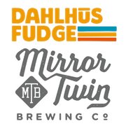 Mirror Twin Beer Mile Logo