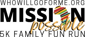 Mission Possible 5k & 1k Family Fun Run