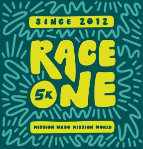 Mission Waco Race ONE 5K and Fun Run