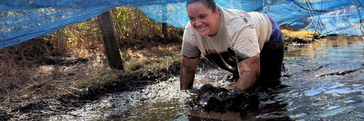 Missions Madness 5K Mud Run & 2-Mile Fun Run