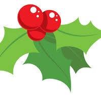 Mistletoe 5K Run/Walk Logo