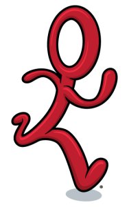 Mitchell's Run Thru Rockford 2026 Logo