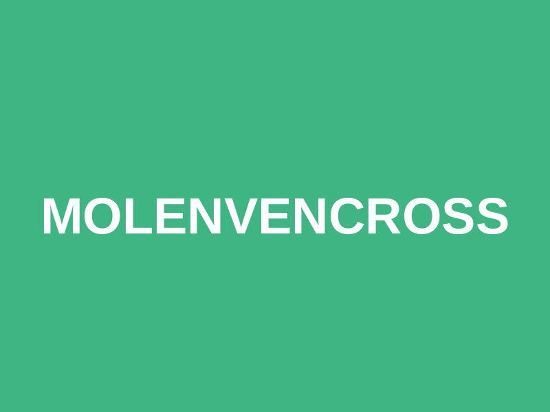 Molenvencross
