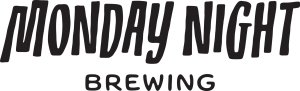 Monday Night Brewing Anniversary 15K Logo