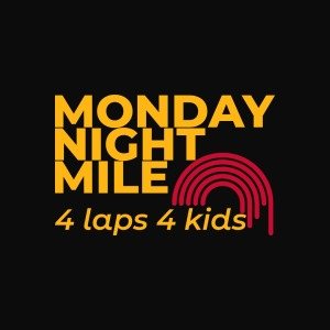 Monday Night Mile 9 Logo