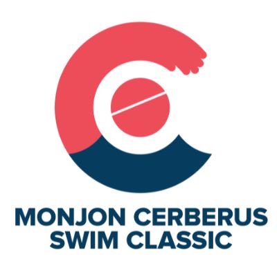 MONJON Cerberus Swim Classic 2026 Logo