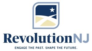 Monmouth Battlefield 5K Logo