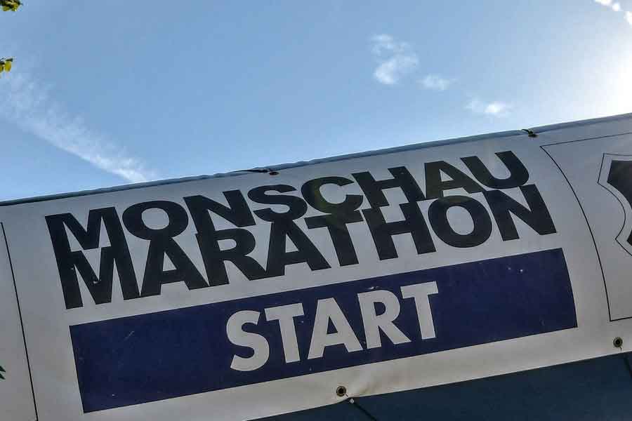 Monschau Marathon