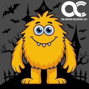 Monster Dash 5K, 10K, and 1 Mile