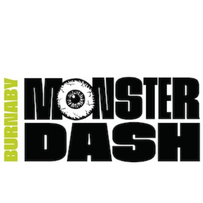 Monster Dash 5K