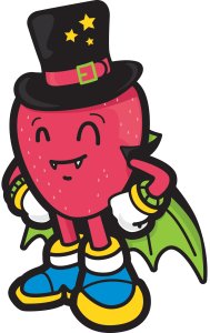 Monster Dash Logo
