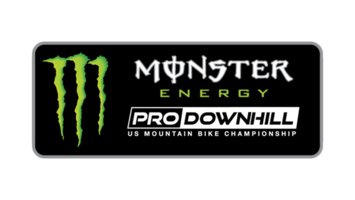 Monster Energy Pro Downhill Series - Solitude Mountain