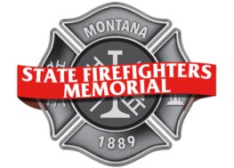 Montana Firefighters Memorial Run