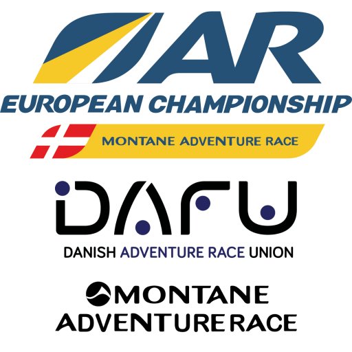 Montane Adventure Race ARWS European Championship Logo