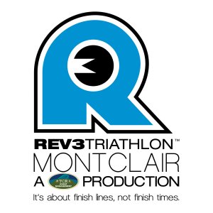 Montclair Triathlon Logo