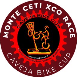 Monte Ceti XCO Race Logo
