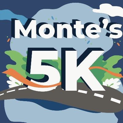 Monte's 5K