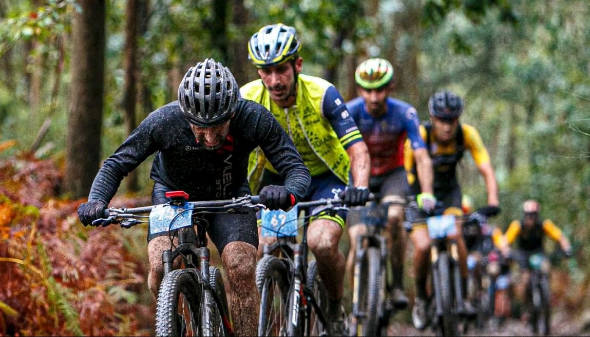 Montesinho 101 MTB Marathon Logo