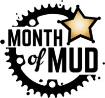 Month of Mud at Moraine Logo