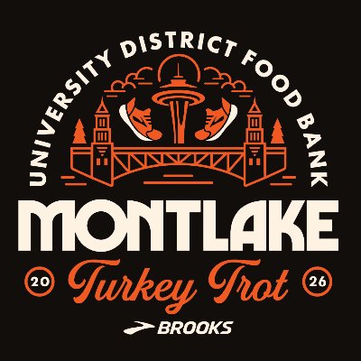 Montlake Turkey Trot