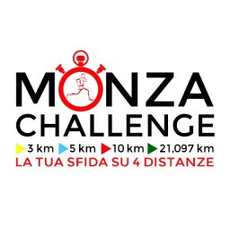 Monza Challenge