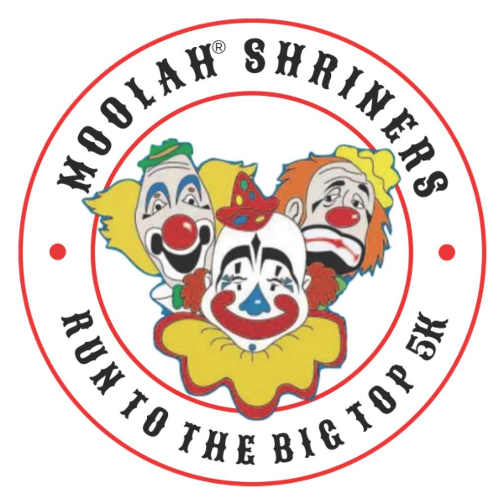 Moolah Shriners Run for the Bigtop 5K