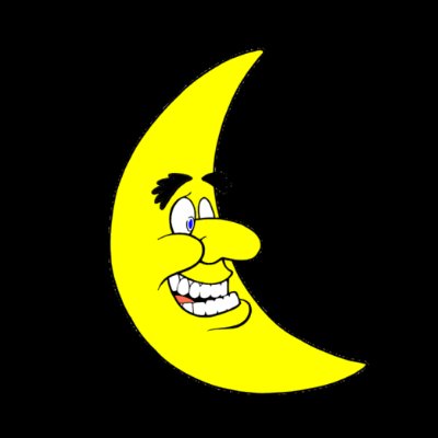 Moonlight Chase