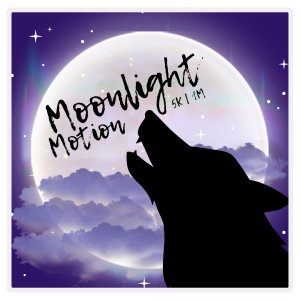 Moonlight Motion Logo